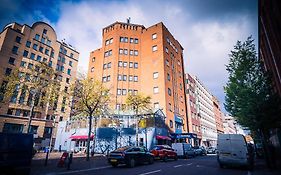 Travelodge Belfast